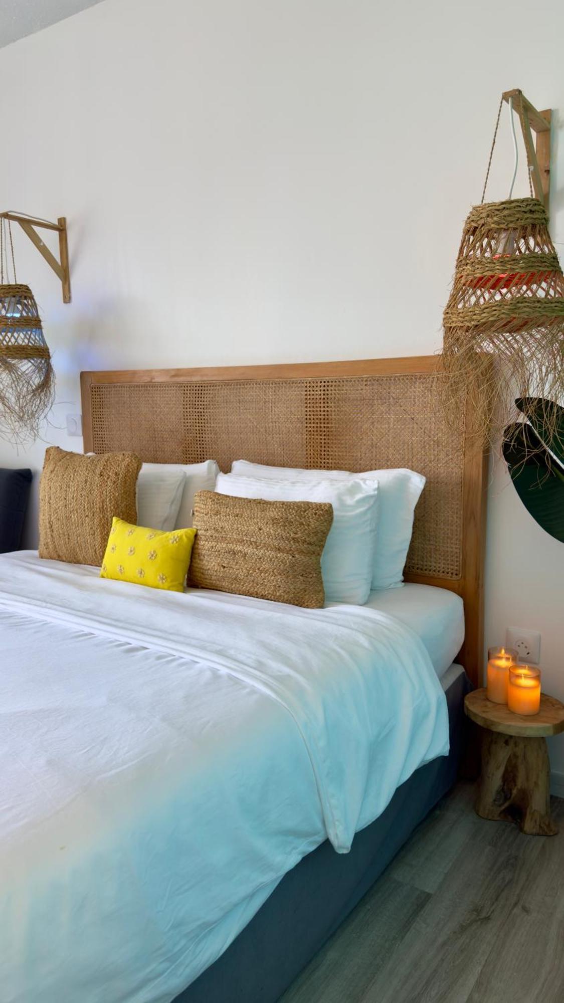 Caraibes 1 - Superbe Cosy *