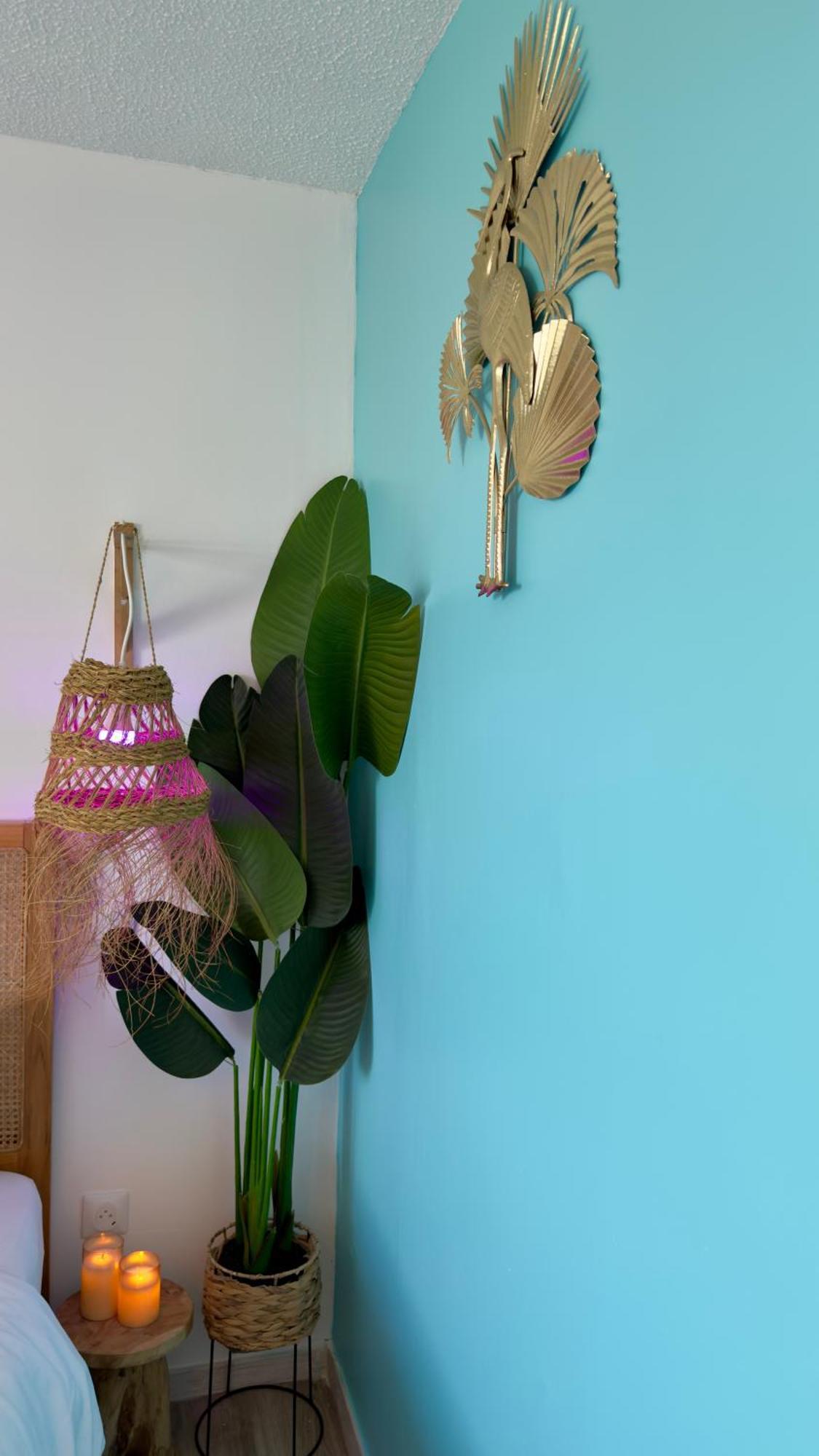 Apartment Caraibes 1 - Superbe Cosy Les Trois-Ilets