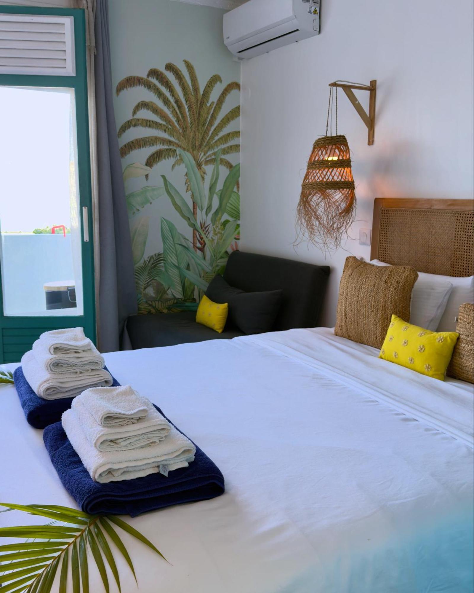 Caraibes 1 - Superbe Cosy *