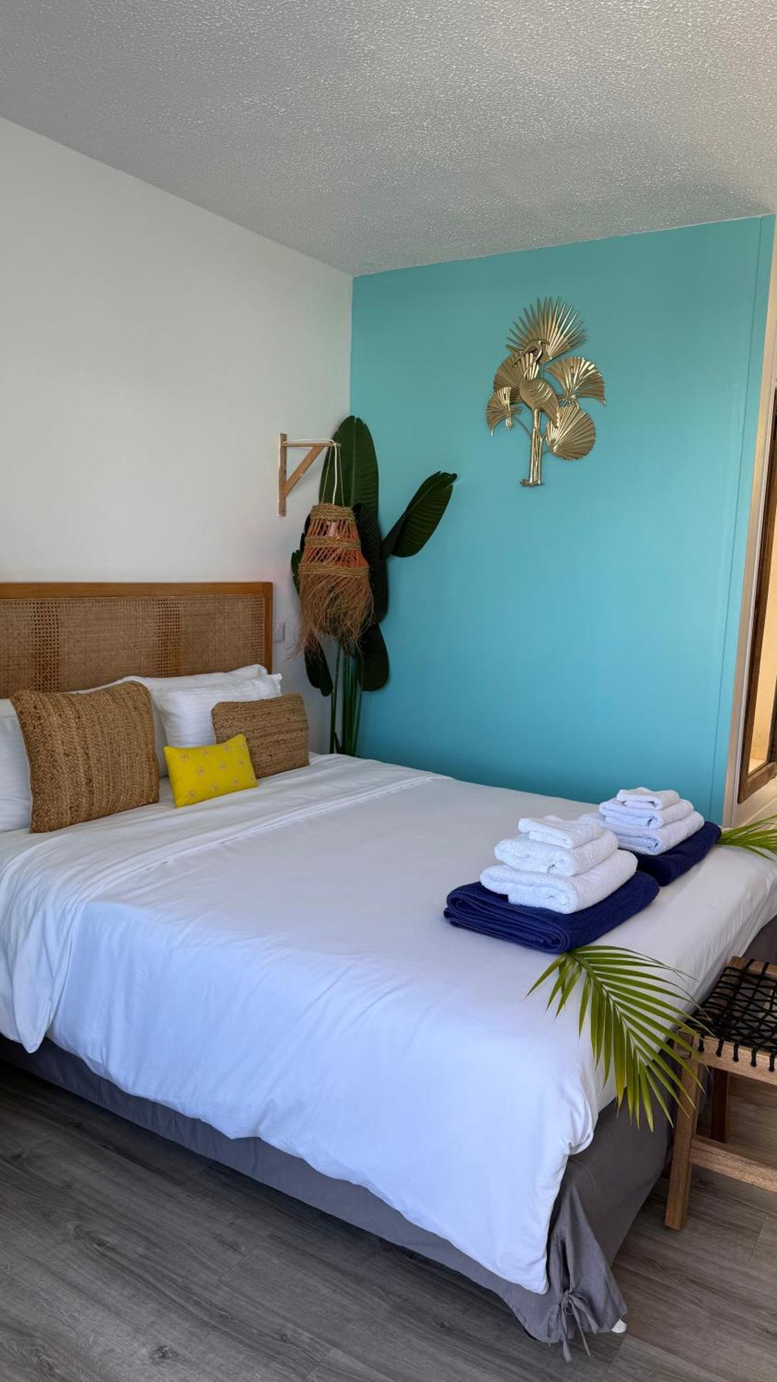 Caraibes 1 - Superbe Cosy * Les Trois-Ilets