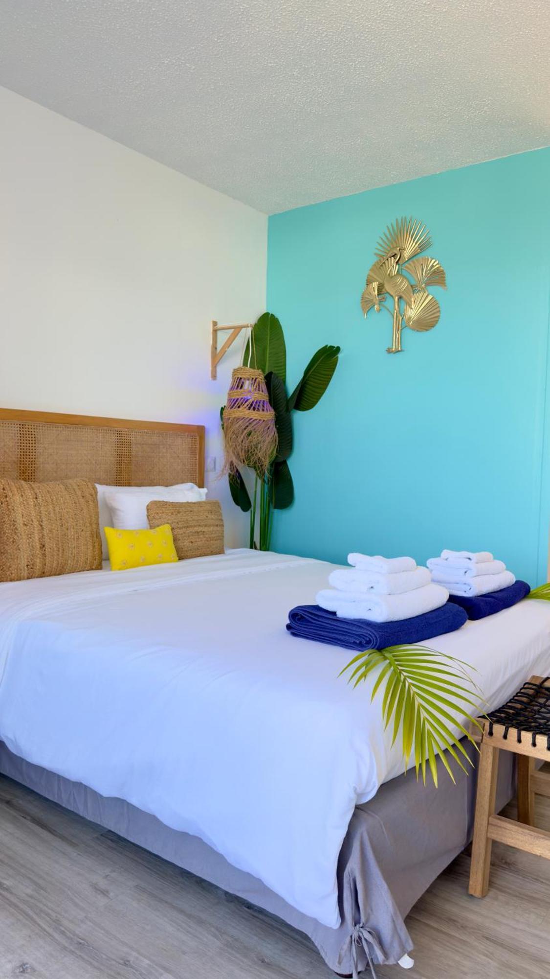 Apartment Caraibes 1 - Superbe Cosy