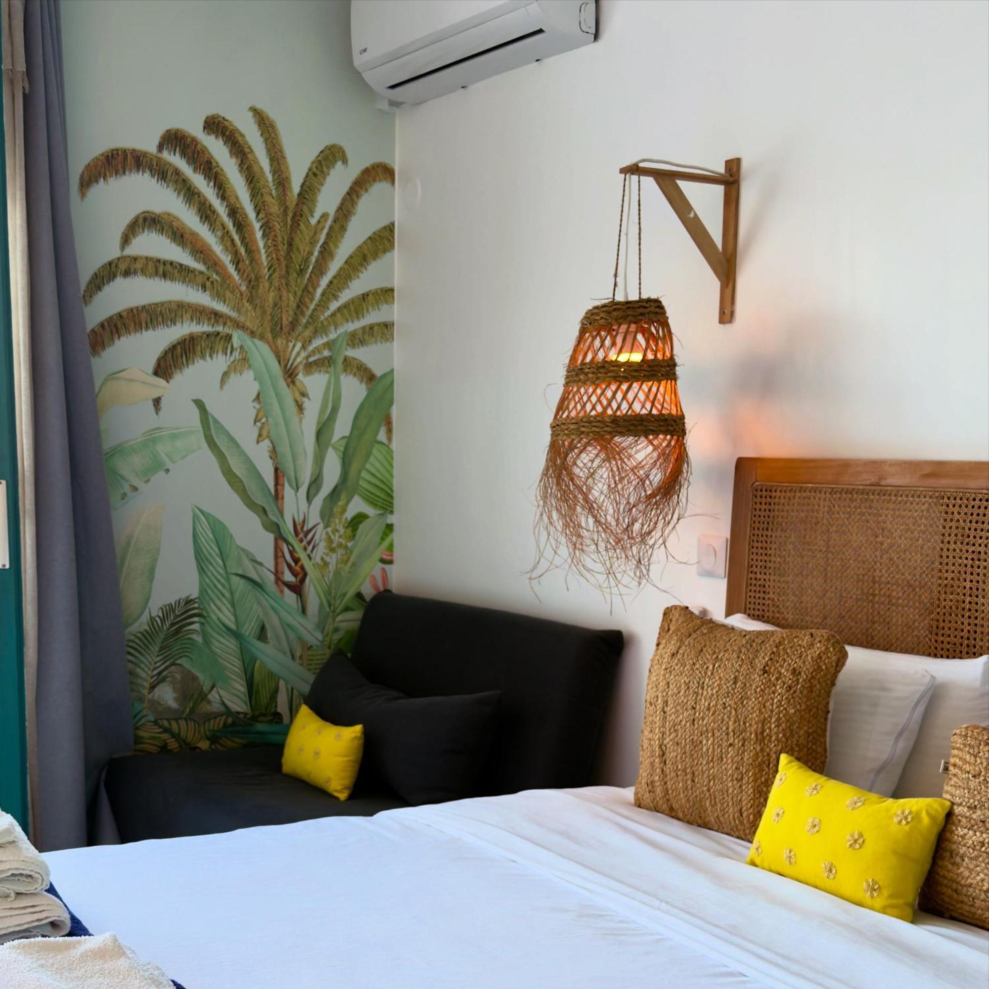 Caraibes 1 - Superbe Cosy Apartment Les Trois-Ilets