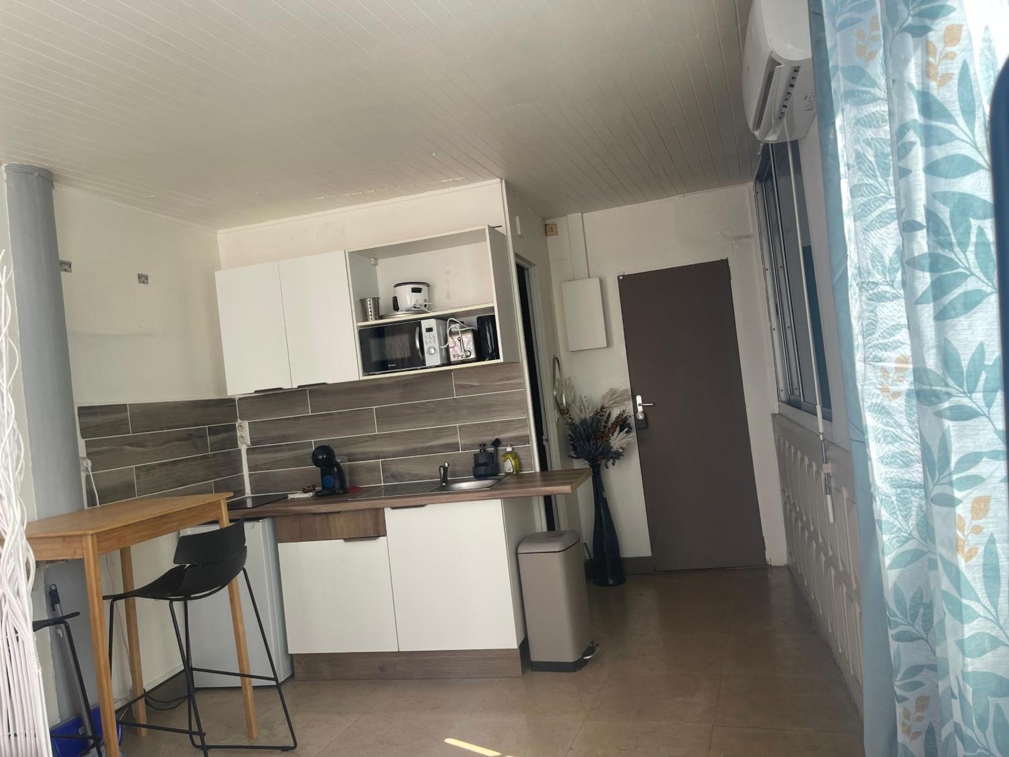 Apartment Penthouse Seaside 10 Min Port, Croisiere Et Aeroport *