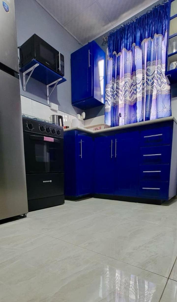 Airport Apartment Piarco