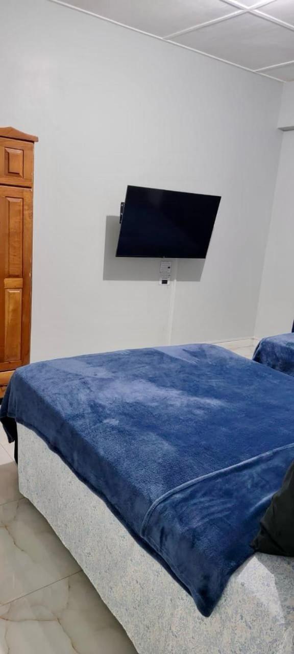 Apartment Airport Piarco