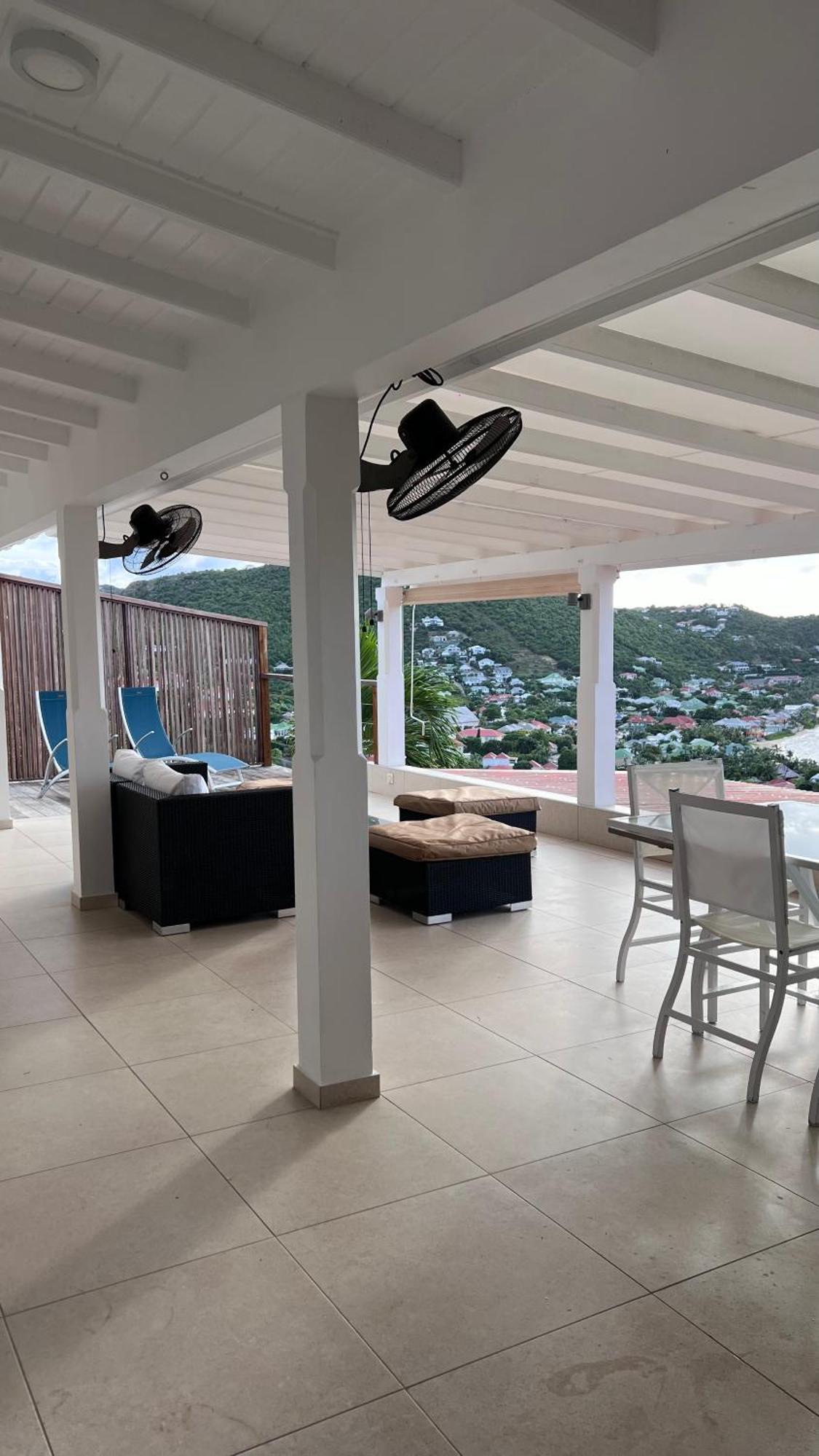 Casa Dulce - Camaruche Villa