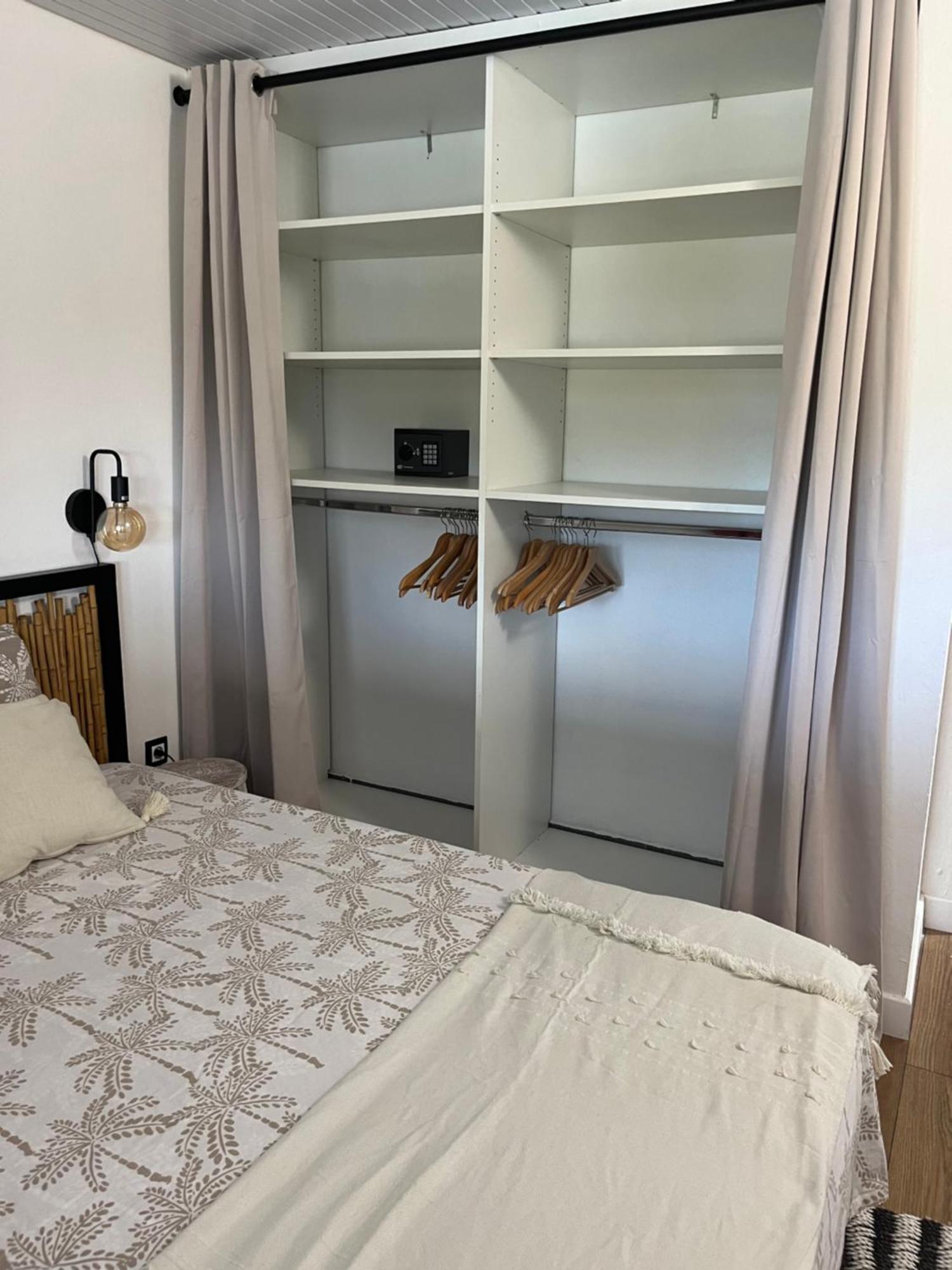 O'mangos Frangipanier Apartment Saint-Francois (Grande-Terre)