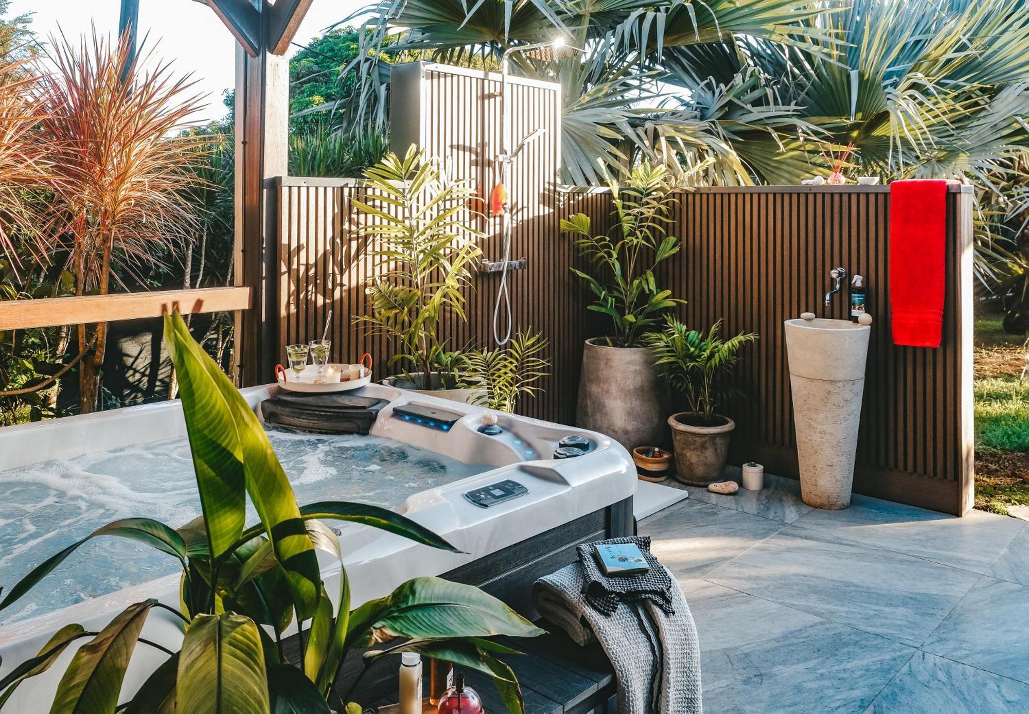 Guest house Le Baobab Rouge - Reservee Aux Femmes *