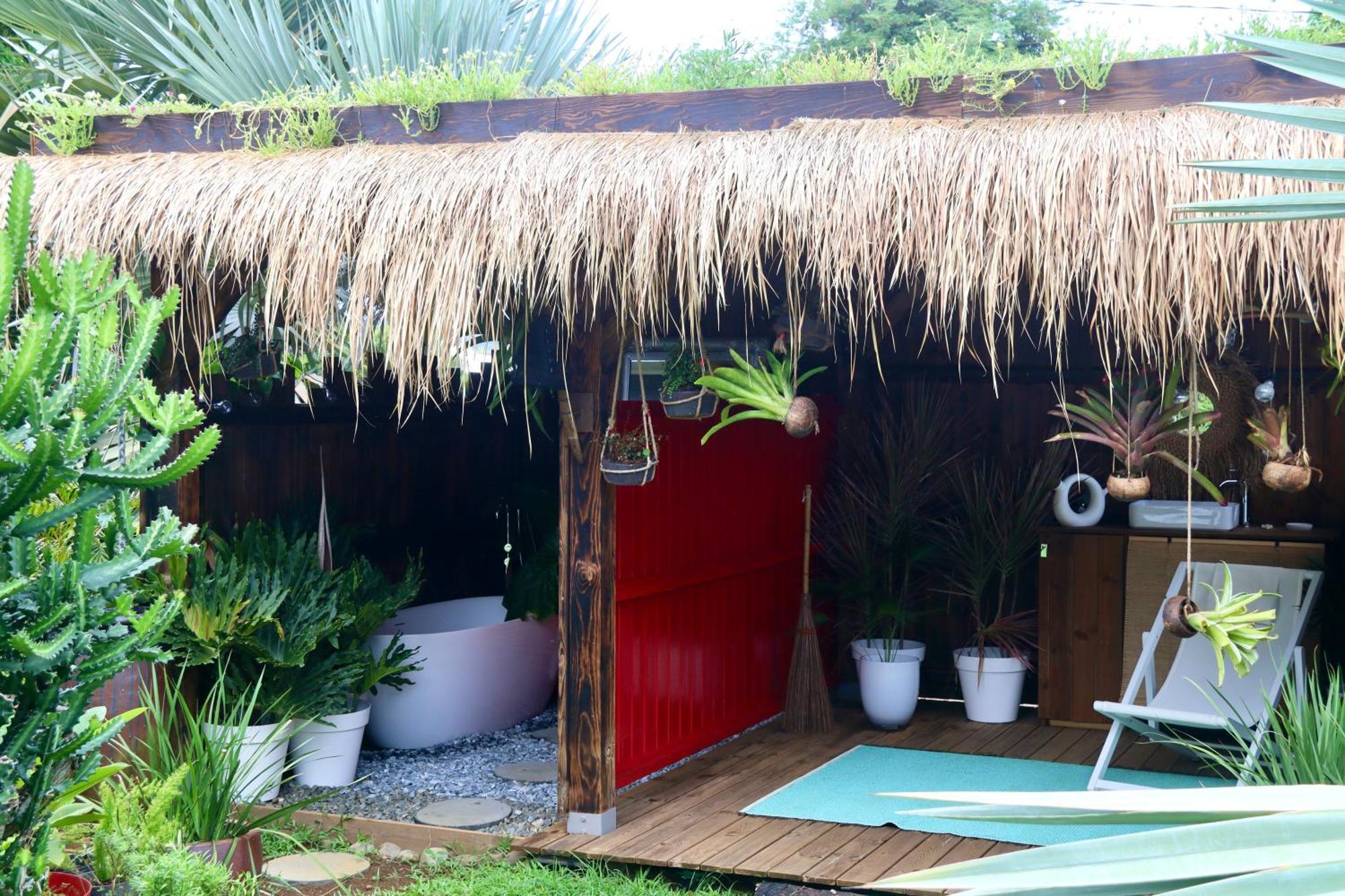 Guest house Le Baobab Rouge - Reservee Aux Femmes
