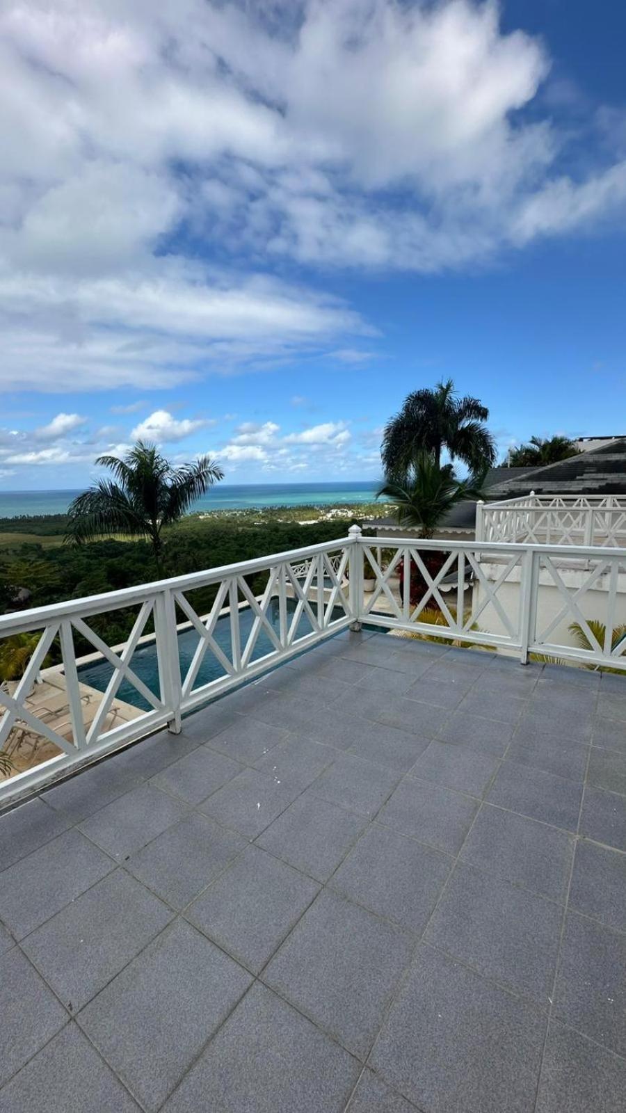 Blanca Guest house