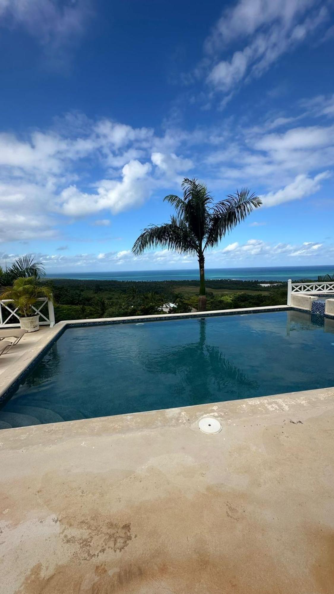 Blanca Guest house *