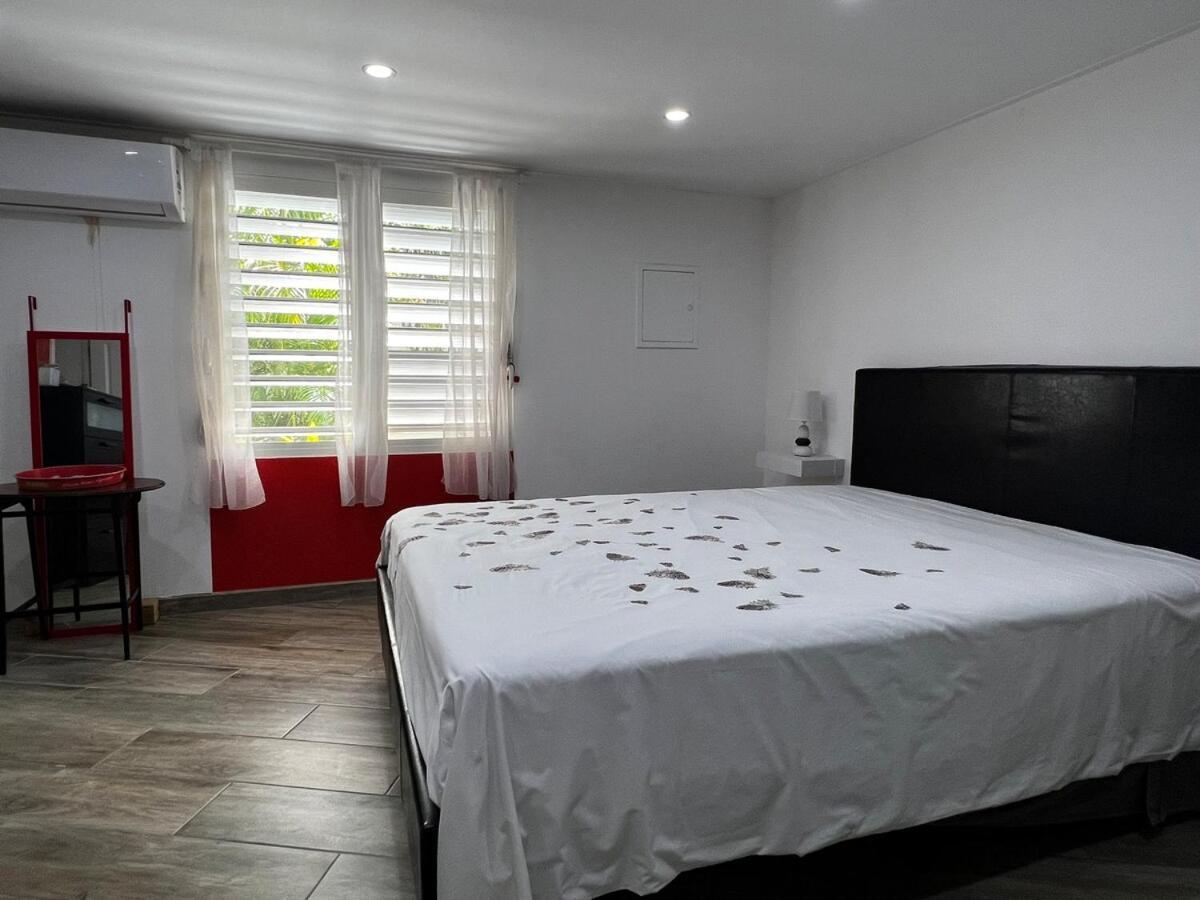 Villado Luxury - Sint Marteen