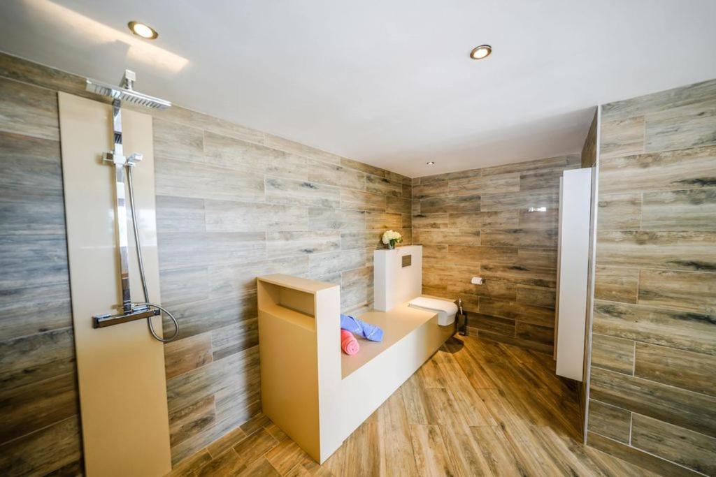 Villa Villado Luxury - Sint Marteen Dawn Beach