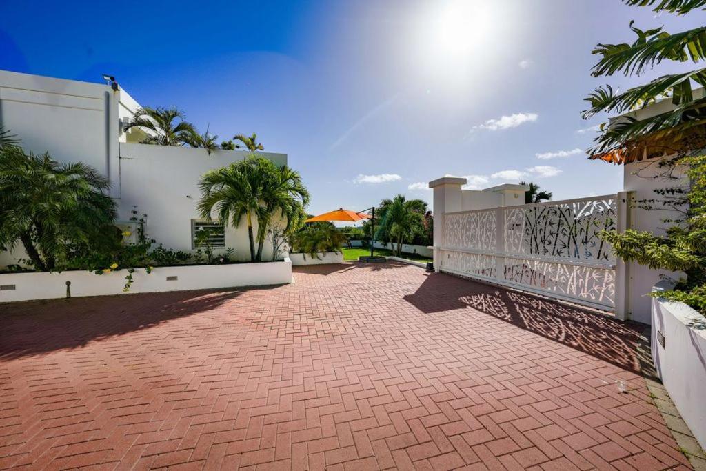 Villado Luxury - Sint Marteen * Dawn Beach