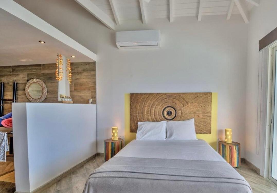 Villado Luxury - Sint Marteen Villa