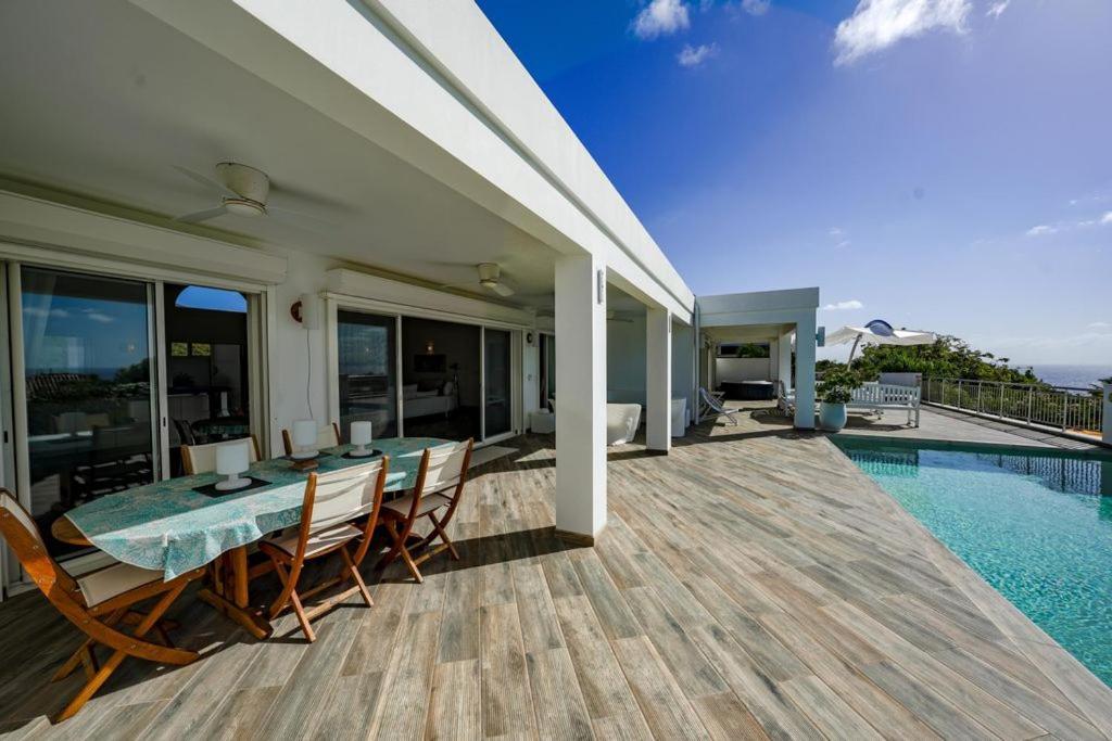 Villa Villado Luxury - Sint Marteen