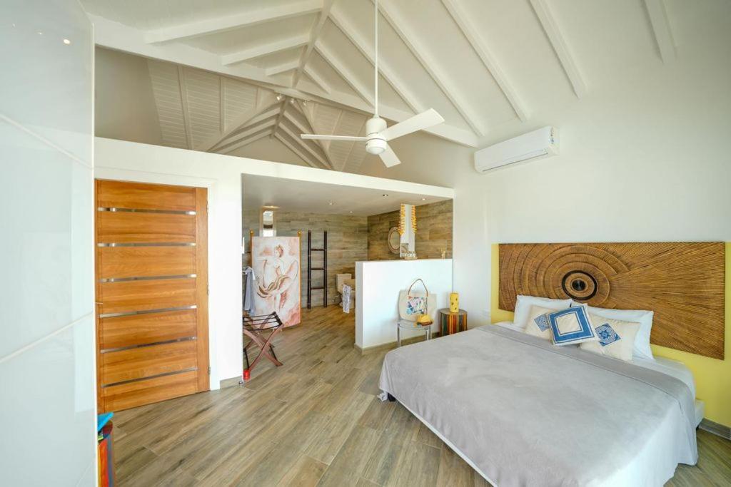 Villado Luxury - Sint Marteen