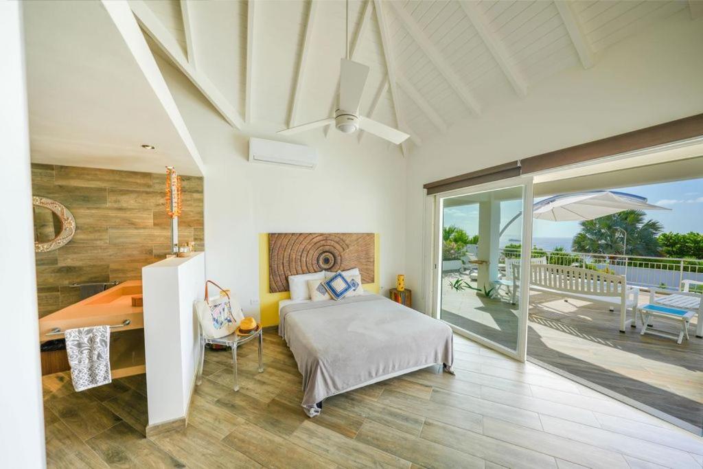 Villa Villado Luxury - Sint Marteen