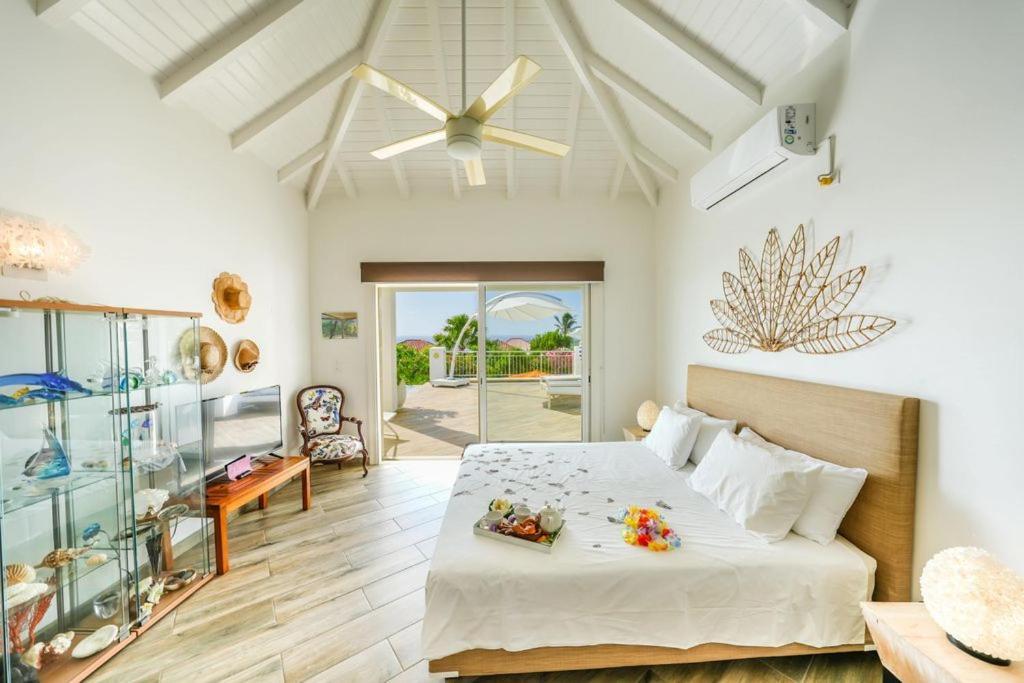 Villa Villado Luxury - Sint Marteen *