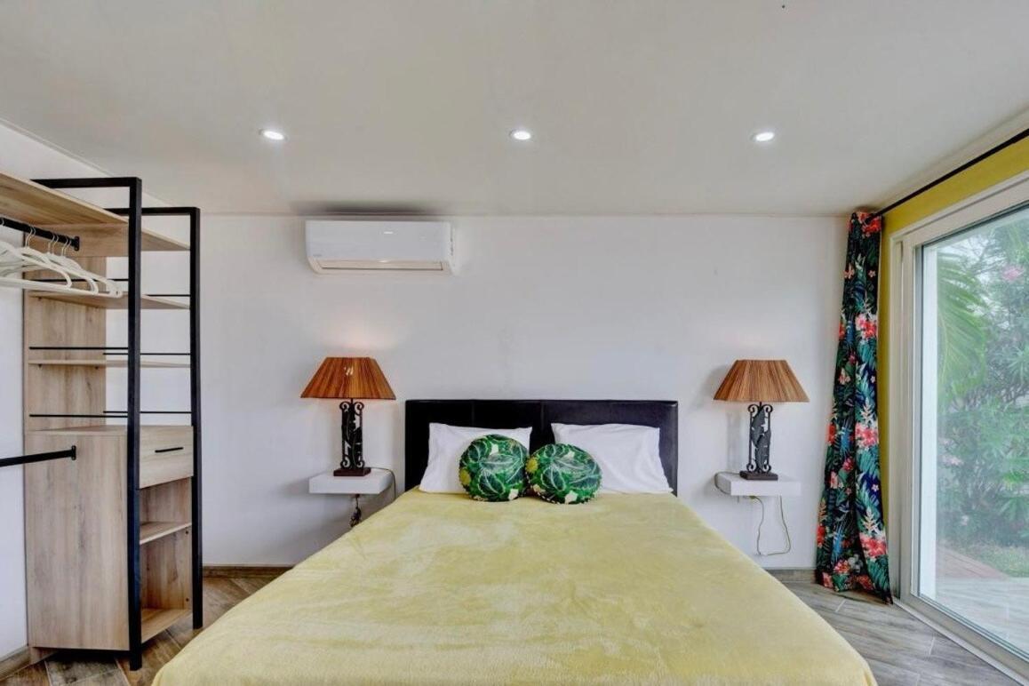 Villado Luxury - Sint Marteen *