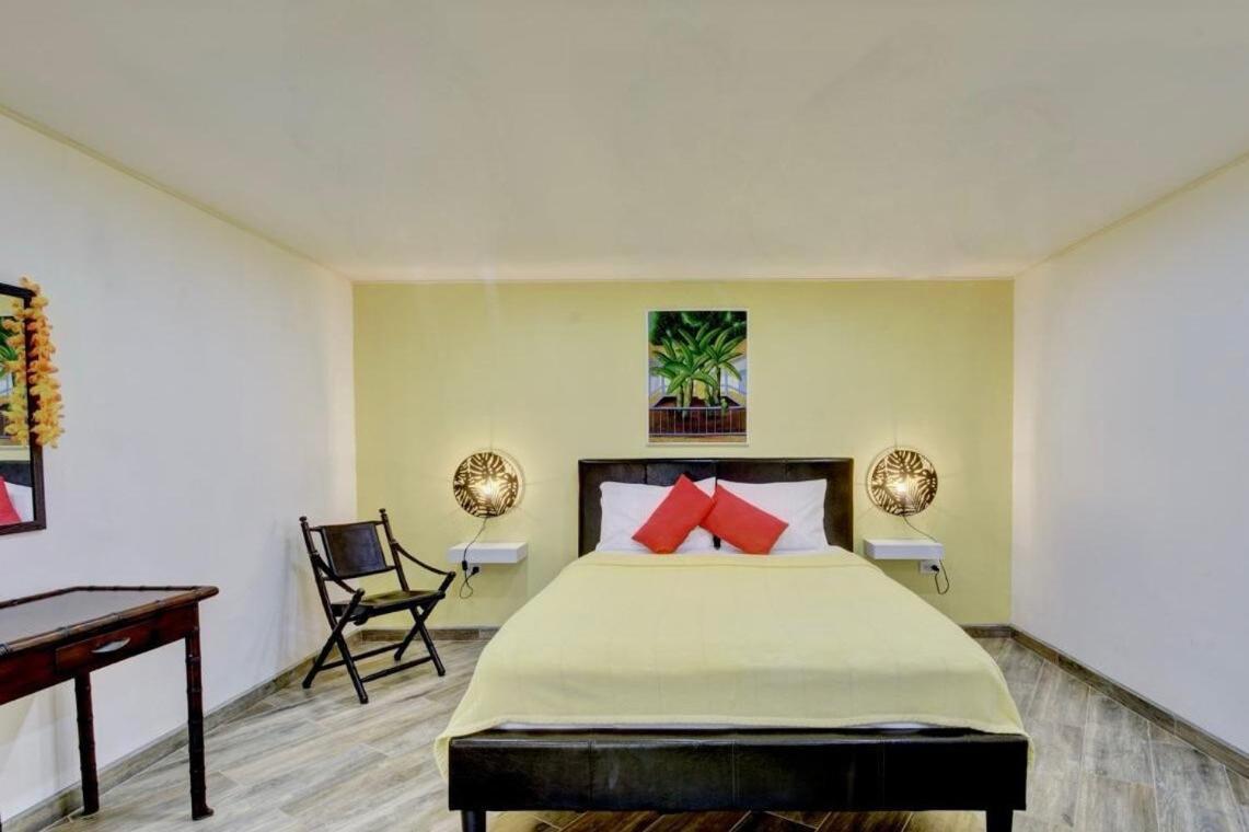 Villado Luxury - Sint Marteen Dawn Beach