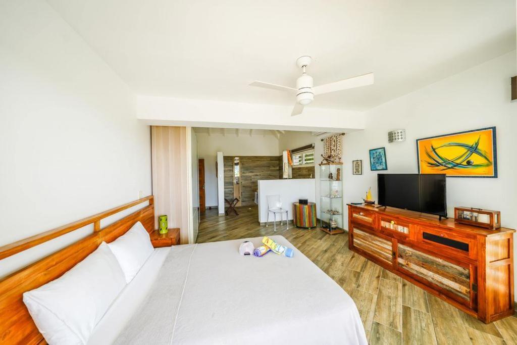 Villado Luxury - Sint Marteen