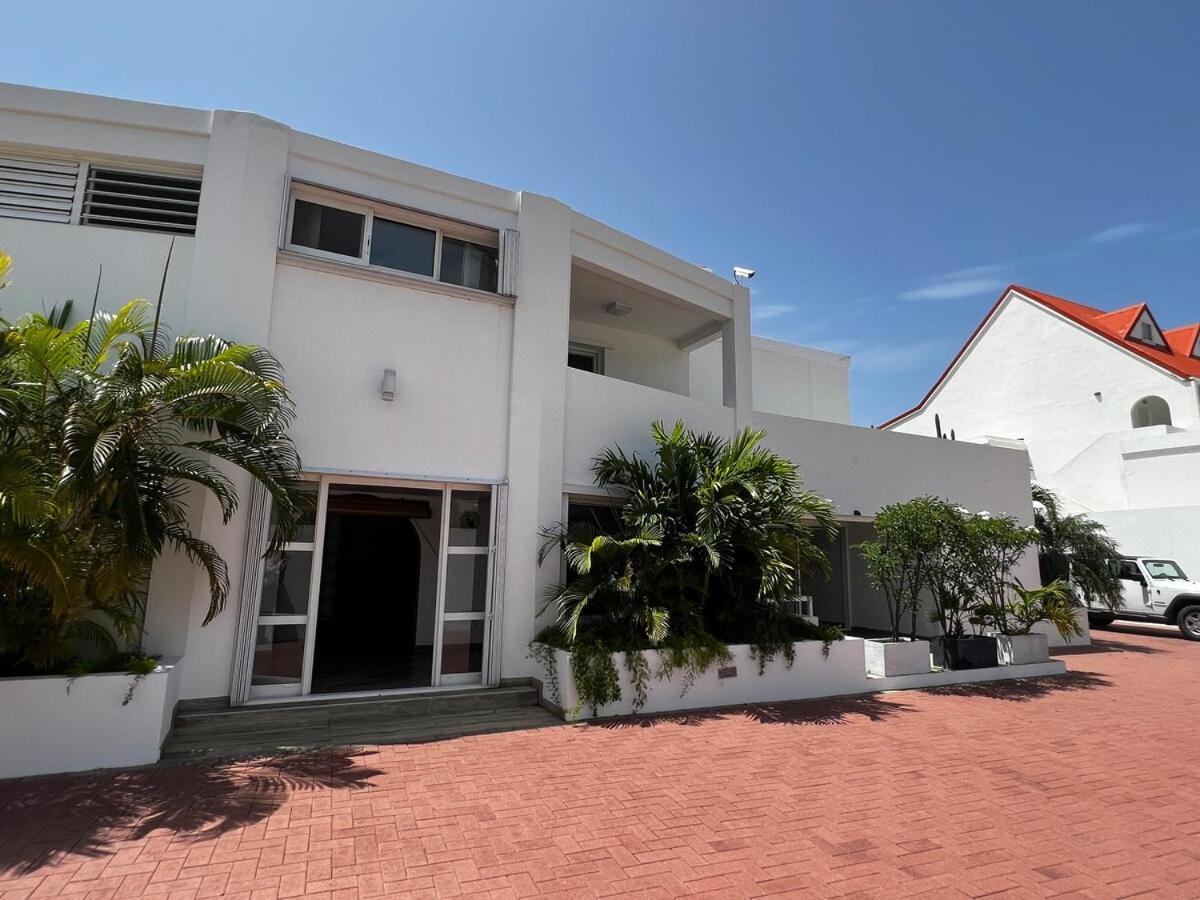 Villado Luxury - Sint Marteen Villa *