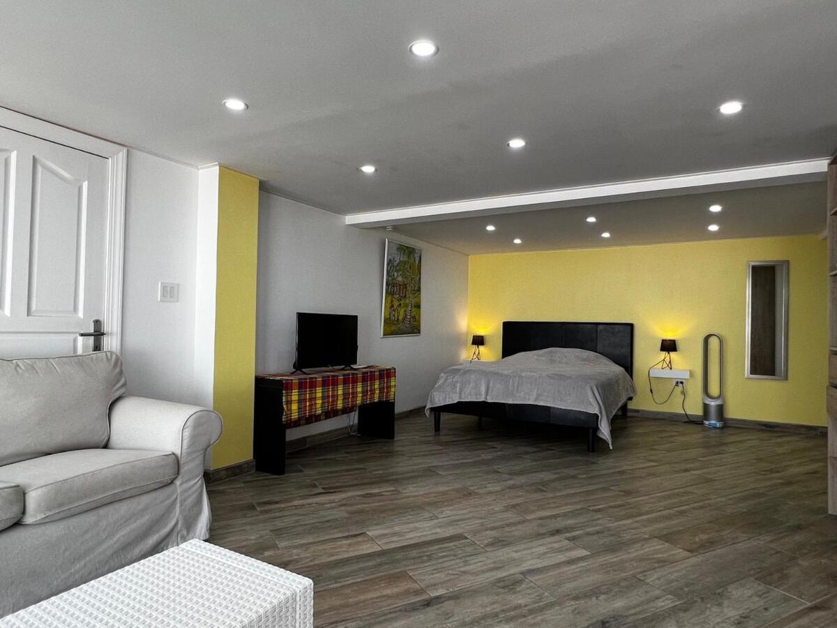 Villa Villado Luxury - Sint Marteen *