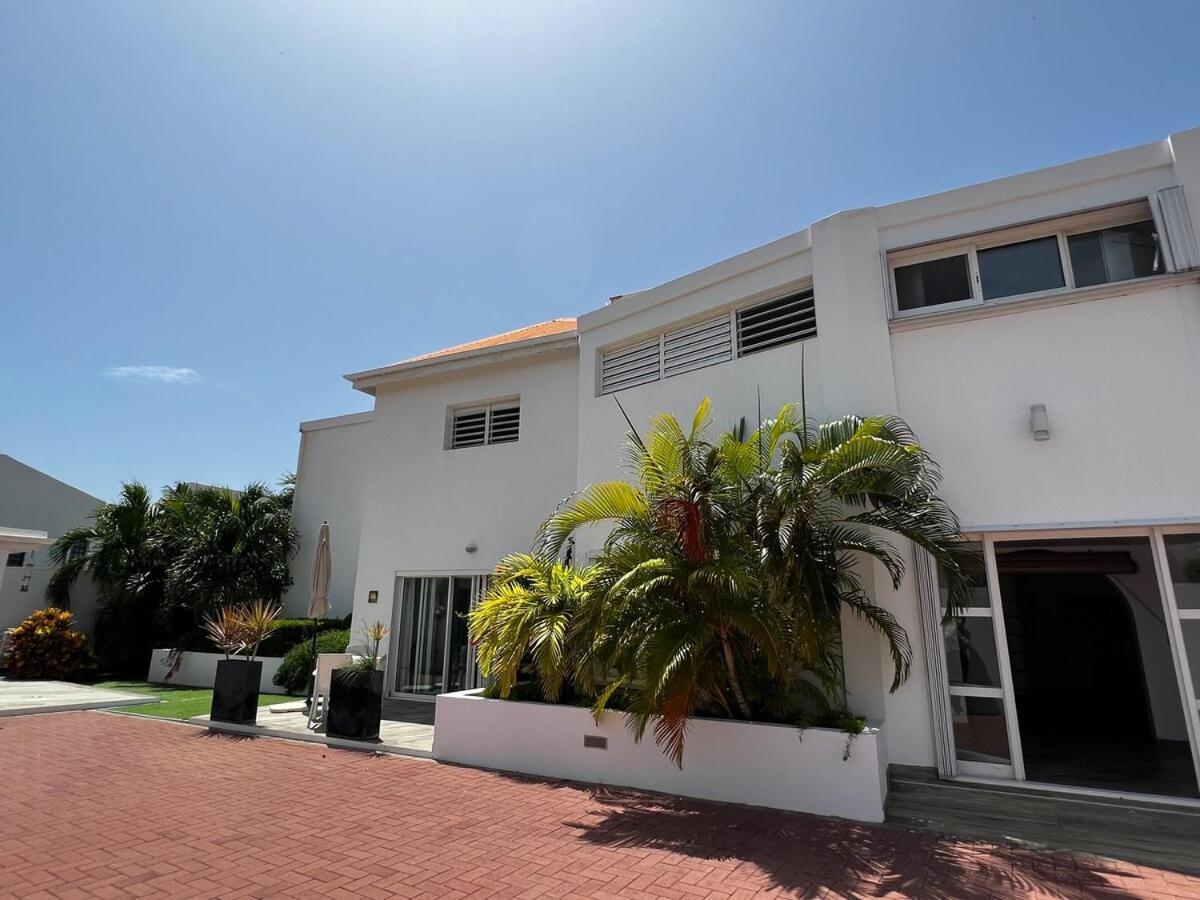 Villa Villado Luxury - Sint Marteen Dawn Beach
