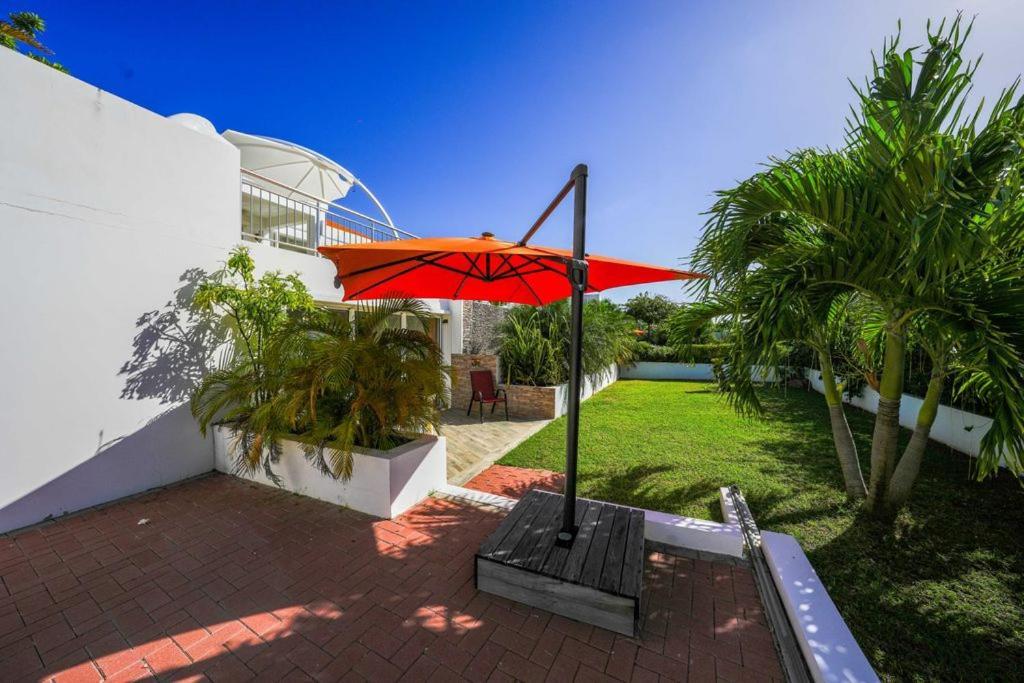 Villado Luxury - Sint Marteen *