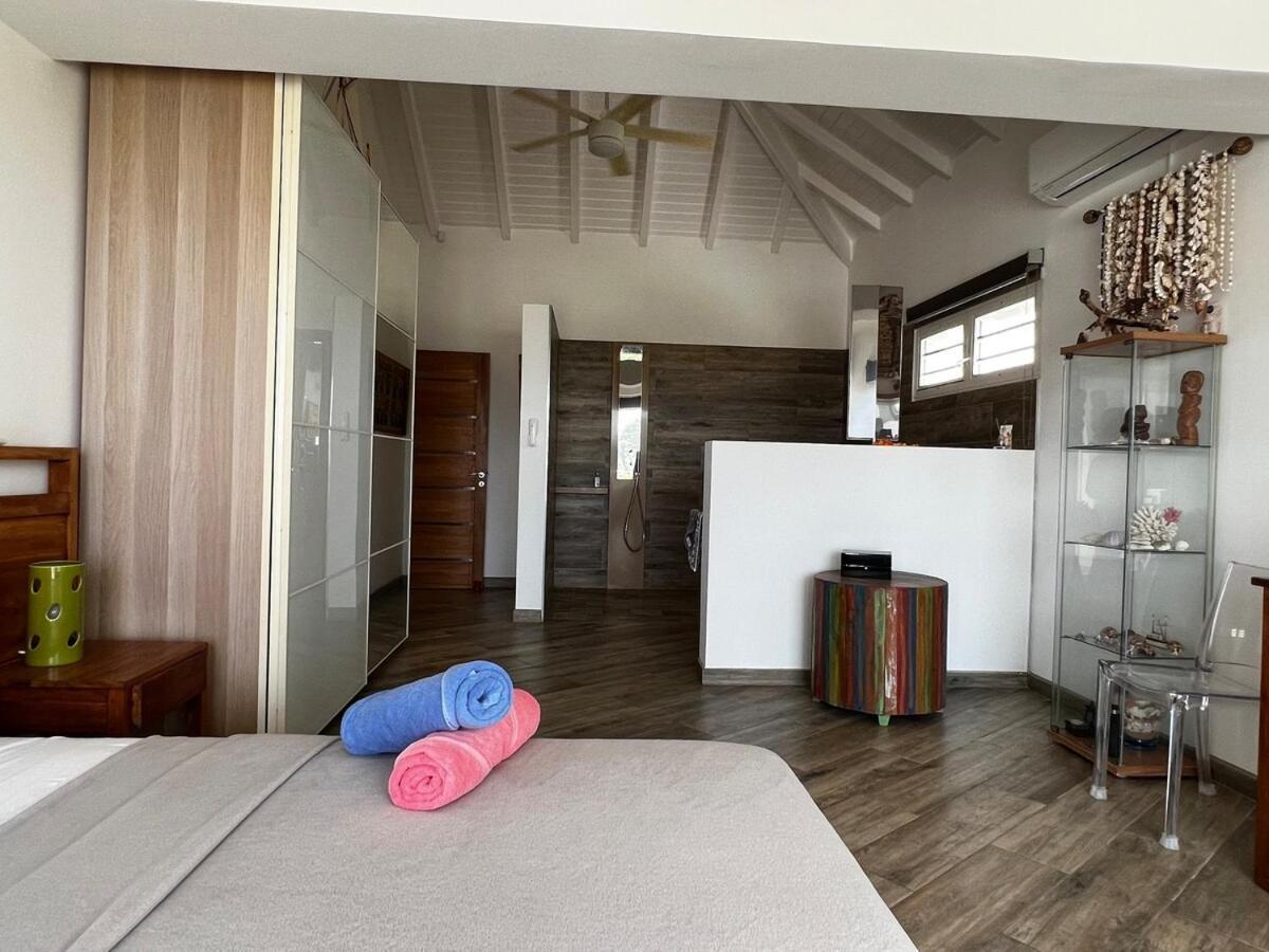 Villado Luxury - Sint Marteen Dawn Beach
