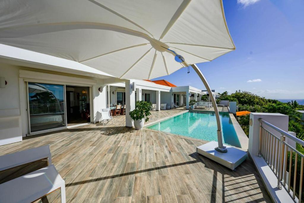 Villado Luxury - Sint Marteen