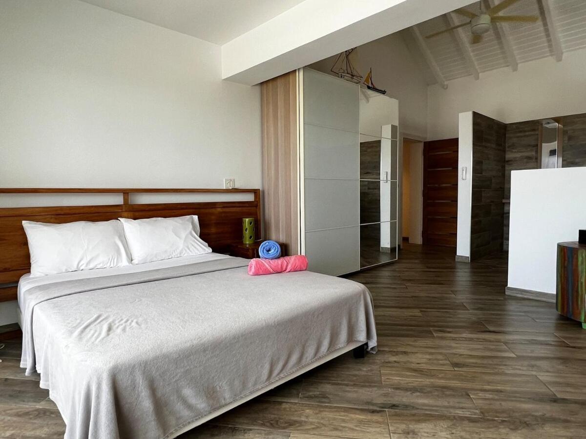 Villa Villado Luxury - Sint Marteen