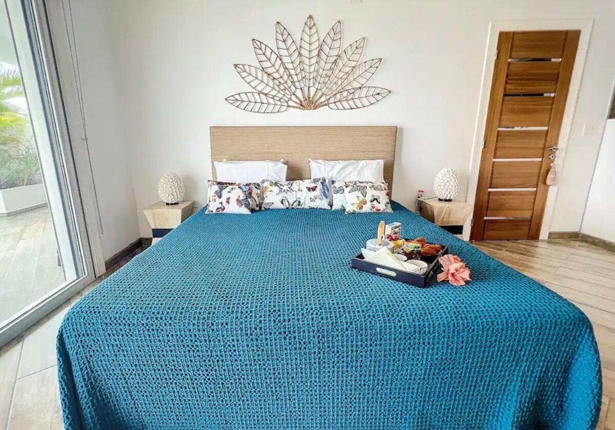 Villado Luxury - Sint Marteen Villa Dawn Beach