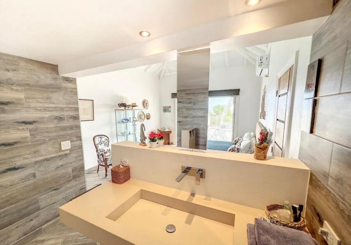 Villa Villado Luxury - Sint Marteen Dawn Beach