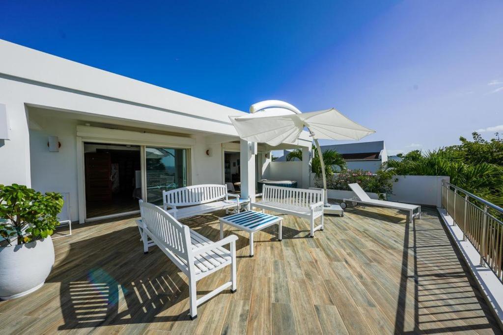 Villado Luxury - Sint Marteen *