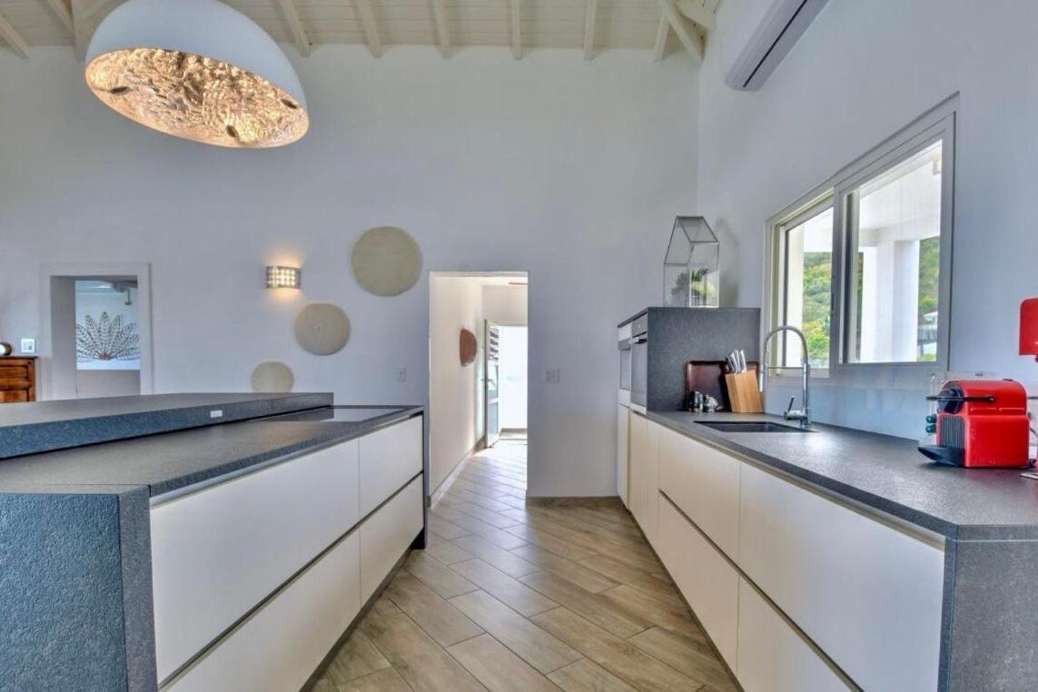 Villado Luxury - Sint Marteen