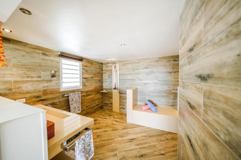 Villa Villado Luxury - Sint Marteen *