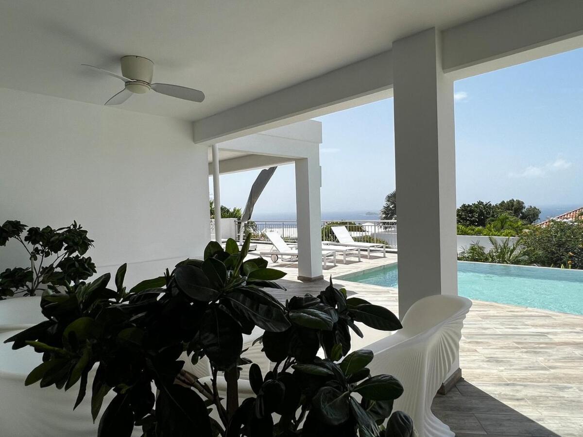 Villado Luxury - Sint Marteen *