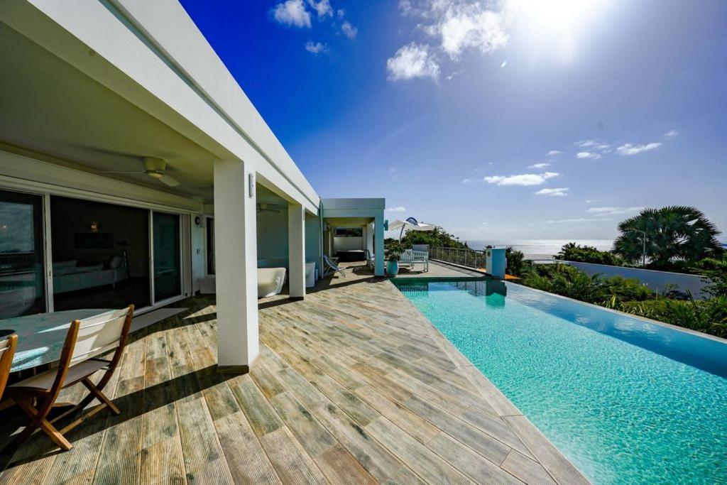 Villado Luxury - Sint Marteen Dawn Beach