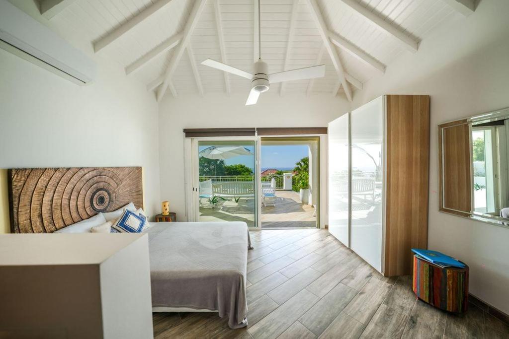 Villado Luxury - Sint Marteen Villa