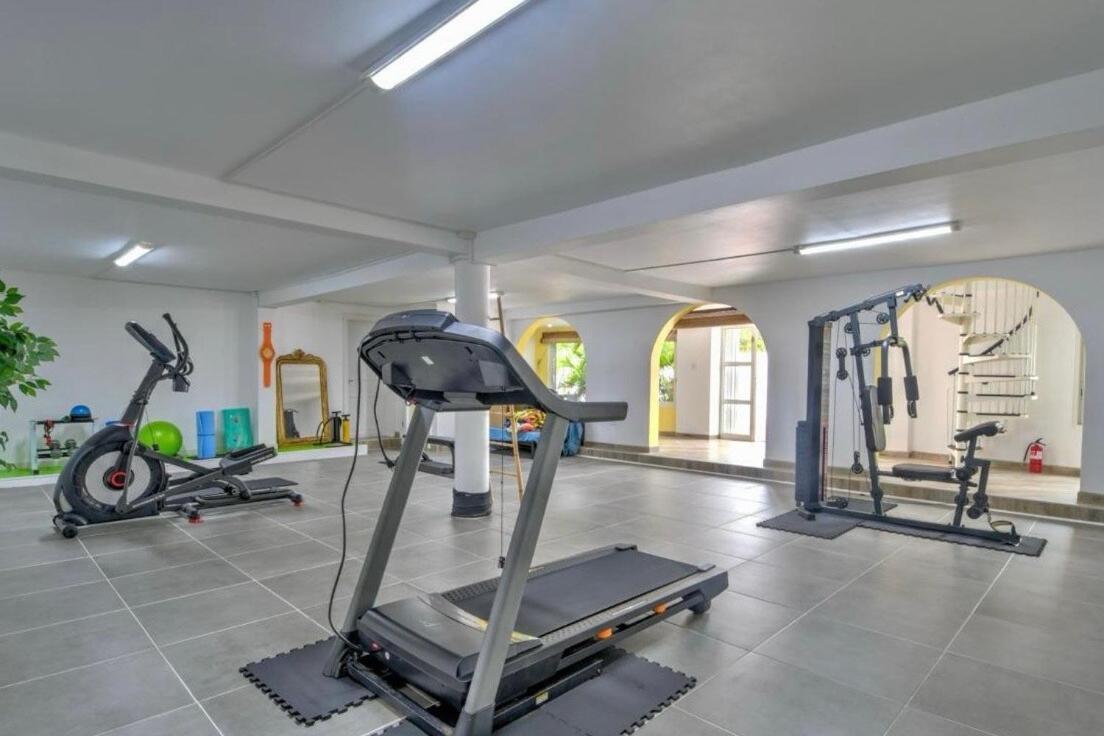 Villa Villado Luxury - Sint Marteen Dawn Beach
