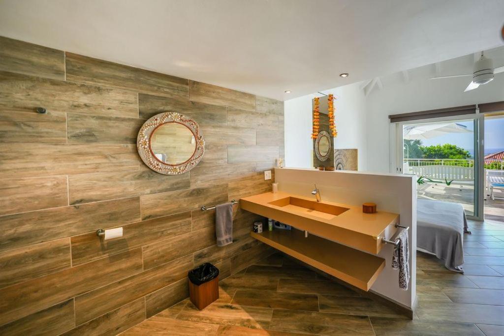 Villado Luxury - Sint Marteen * Dawn Beach