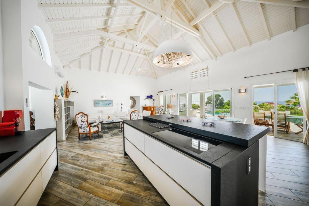 Villa Villado Luxury - Sint Marteen
