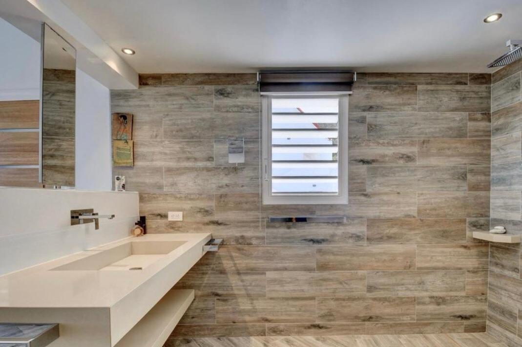 Villado Luxury - Sint Marteen Villa Dawn Beach