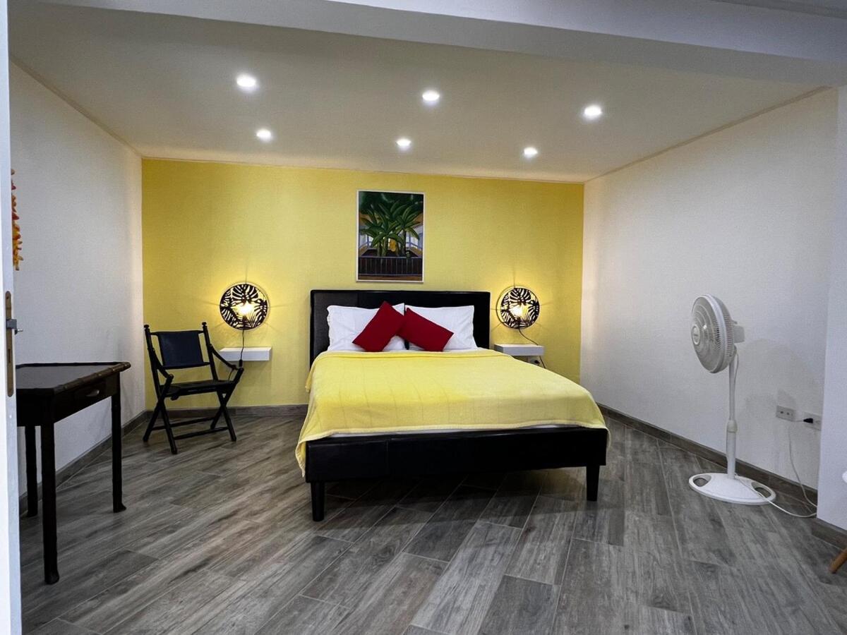 Villado Luxury - Sint Marteen *