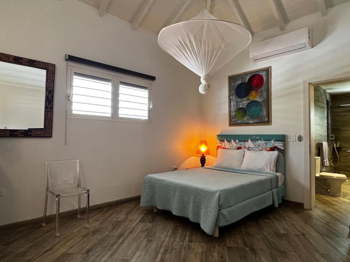 Villado Luxury - Sint Marteen Villa
