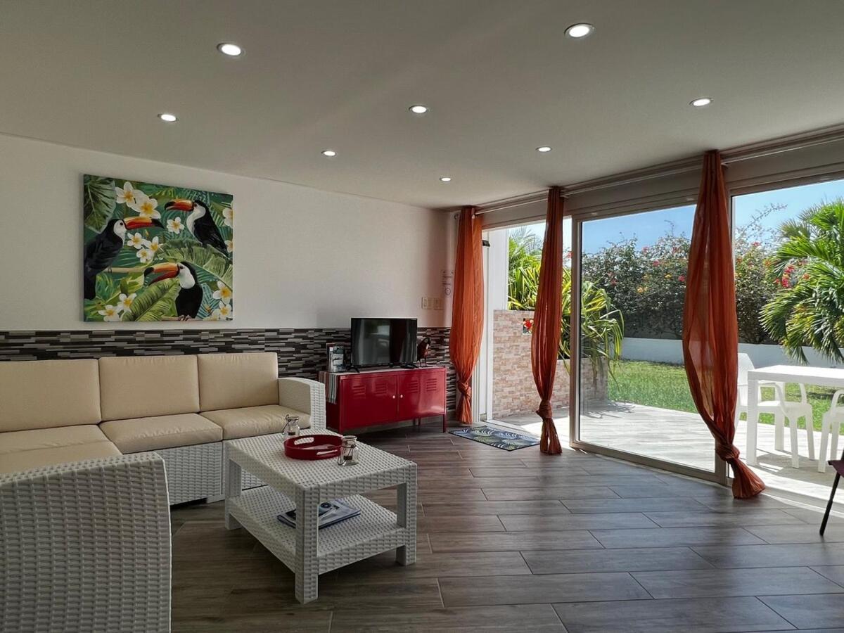 Villa Villado Luxury - Sint Marteen