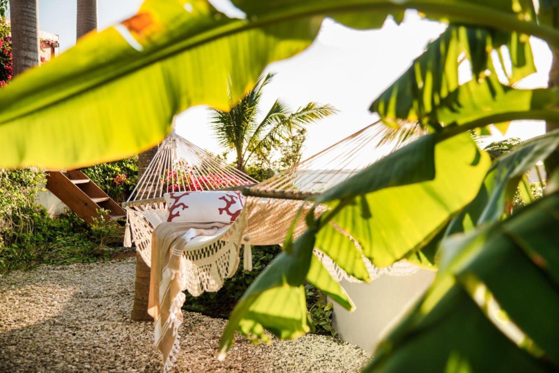Affordable Luxury Bajacu Resort Providenciales