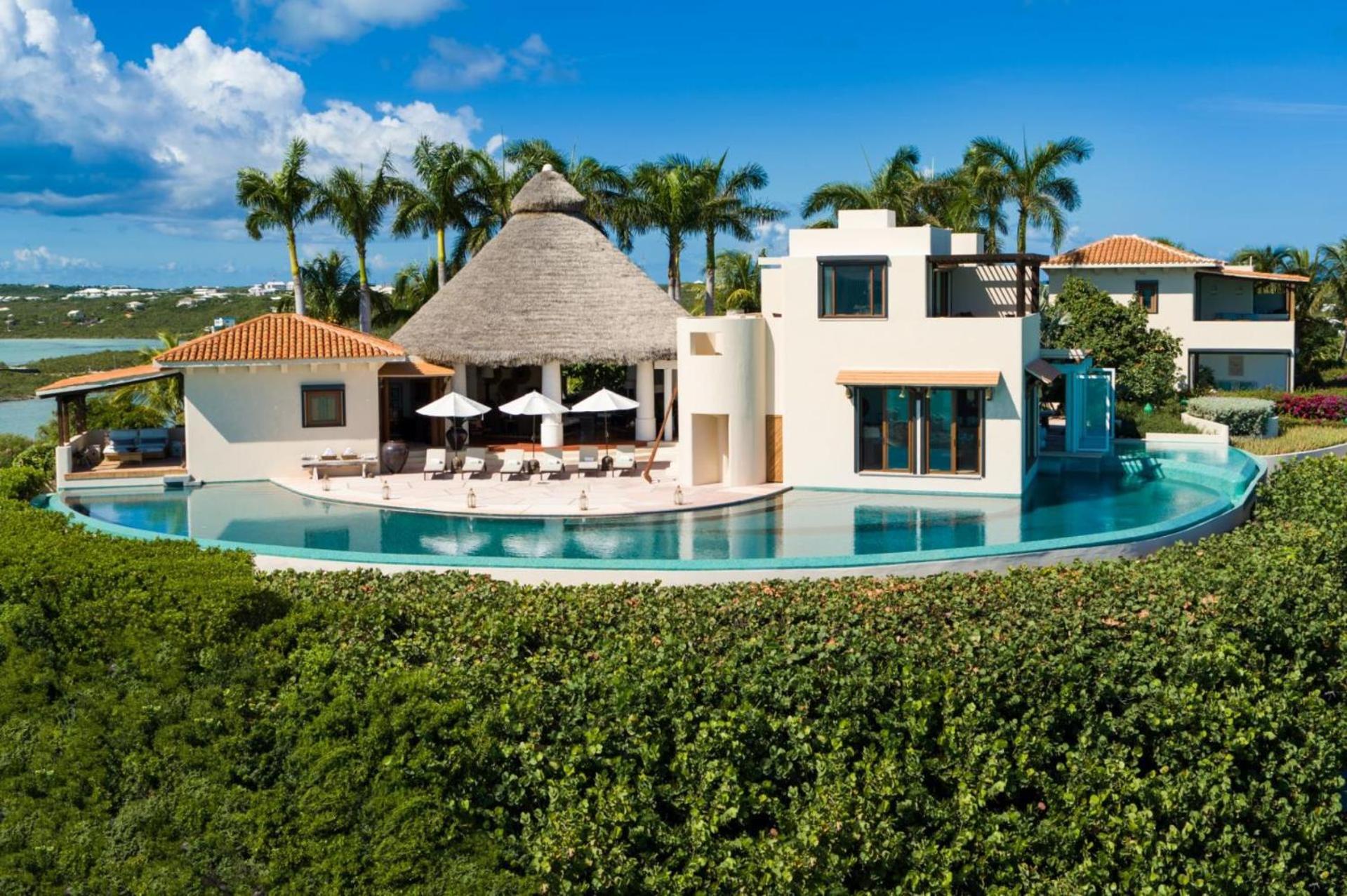 Resort Affordable Luxury Bajacu Providenciales